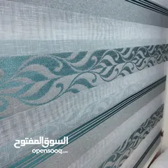  3 بردايه زيبرا اصليه تركيه brillant