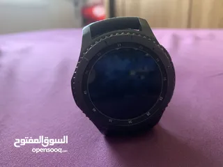  2 Samsung watch