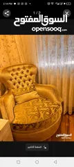  2 كرسي للبيع