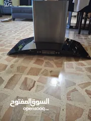  1 شفاط مطبخ للبيع