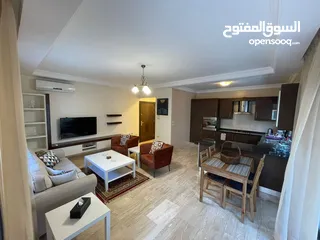  3 شقة مفروشة للإيجار في دير غبار  ( Property 39140 ) سنوي فقط