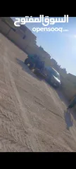  7 جرافه للأجار جرافه اكبيره +صغيره+قلابات مداحل