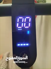  2 اسكوتر كهربا البيع