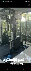  2 جهاز سميث simth machine