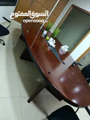  3 طاولة اجتماعات للبيع
