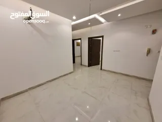  3 شقة للايجار في الرياض حي القدس