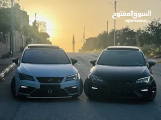  9 سيات ليونFR 2020/19 فل