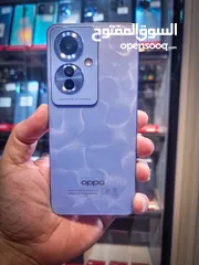  1 OPPO Reno11 F 5G