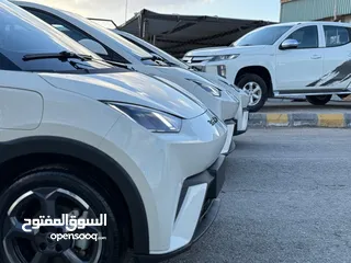  5 بس واي دي سيجول 305k 2023