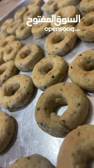  4 تفريز طعام