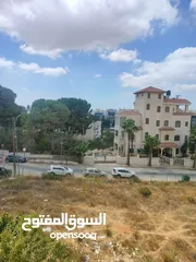  5 شقة للإيجار-الماصيون – قرب فندق الكرمل