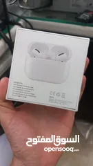  2 سماعه airpods pro