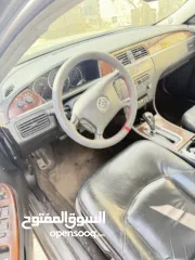  10 بويك لاكروس 2007 نمرة صفراء للبيع