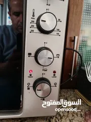  8 فرن كهرباء