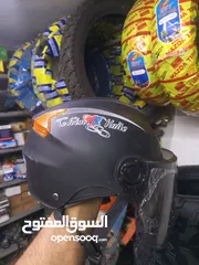  19 خوذ للبيع بسعر مغري 15 دينار و 10 دنانير