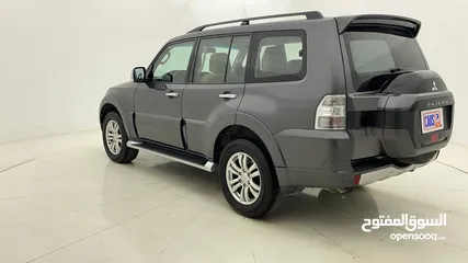  5 (HOME TEST DRIVE AND ZERO DOWN PAYMENT) MITSUBISHI PAJERO