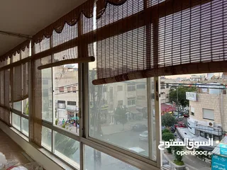  12 شقة للبيع بجبل الحسين