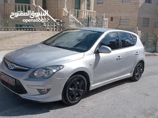  4 هواندي 130 موديل 2012جير عادي