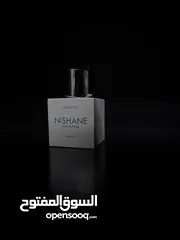  3 تقسيمة عطر نيشاني هشيفات 10 مل عطر راصي وجميل