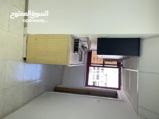  15 مكتب واسع وسط رام الله للايجار