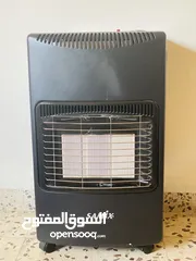  1 صوبة غاز:النوع ساميكس