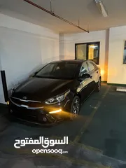  1 Kia forty 2019