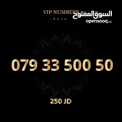  30 أفخم أرقام الزين المميزة