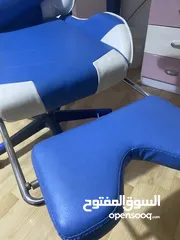  3 كرسي قيمنق
