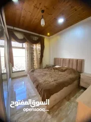  17 شاليه ومزرعة جرش