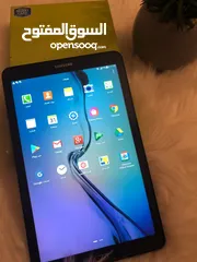  5 Galaxy Tab E