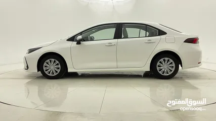  6 (FREE HOME TEST DRIVE AND ZERO DOWN PAYMENT) TOYOTA COROLLA