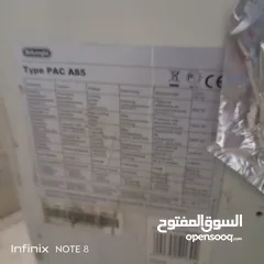  6 مكيف بارتبل متحرك