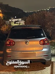  2 Golf mk5 1600cc