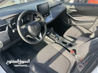  11 TOYOTA COROLA HYBRID 1.8 2023