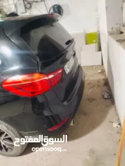  7 BMW 218d موديل 2015 6+1 ماتور 2000 دبل تيربو