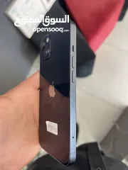  8 Iphone 13 128gb used  ايفون 13 128جيجا مستخدم بحالة الجديد