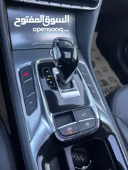  20 MG-HES / Plug In Hybrid Full 2022