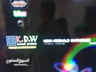  3 شبه جديده نضيفه PS3