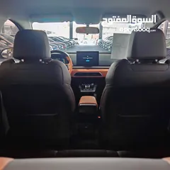  14 BYD E2 LUXURY 2022