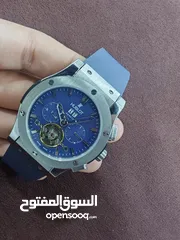  1 للبيع ساعه اوتوماتيك هيبلوت HUBLOT ماستر كوبي