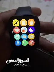  7 Xiaomi redmi watch 3 active