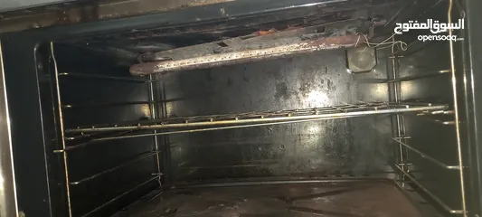  4 طباخ مستعمل