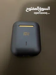  5 سماعة ريدمي redmi airbuds