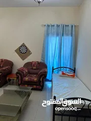  2 Furnished rooms for daily or monthly rent for women only