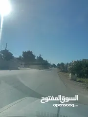  7 قطعه ارض سكنيه للبيع بسعر مغري جدا