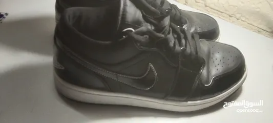  19 بوت Nike Air Force 1 '07 LV8ا اصلي سعر 200شيقل وبوت Nike Air Jordan 1 Low SE "All-Star 2021 سعر200