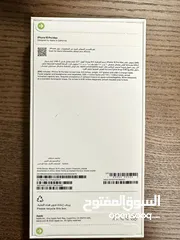  2 Iphone 16 pro max 256Gb  شرق اوسط جدييييد بالكرتونة غير مستخدم