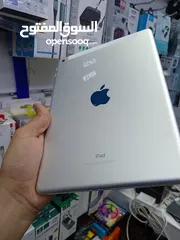  8 Ipad 6 Gen 128 GB sim  ايباد الجيل السادس 128 جيجا شريحة