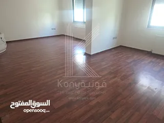  2 شقة مميزة للبيع في عمان - الرابية- طابق ثاني