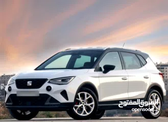  1 سيات ارونا fr البوز الجديد 2023 ترخيص 2022 فل الفل بالنايلون